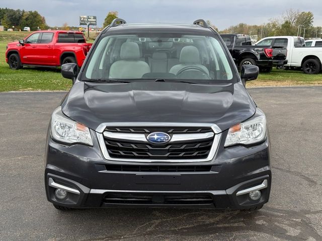 2018 Subaru Forester Premium