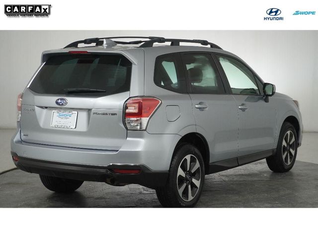 2018 Subaru Forester Premium