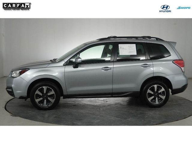 2018 Subaru Forester Premium