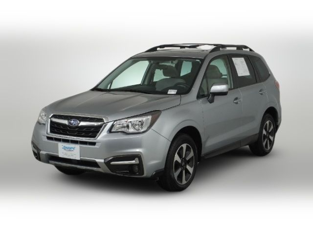 2018 Subaru Forester Premium