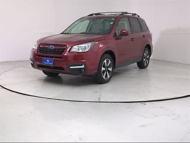 2018 Subaru Forester Premium