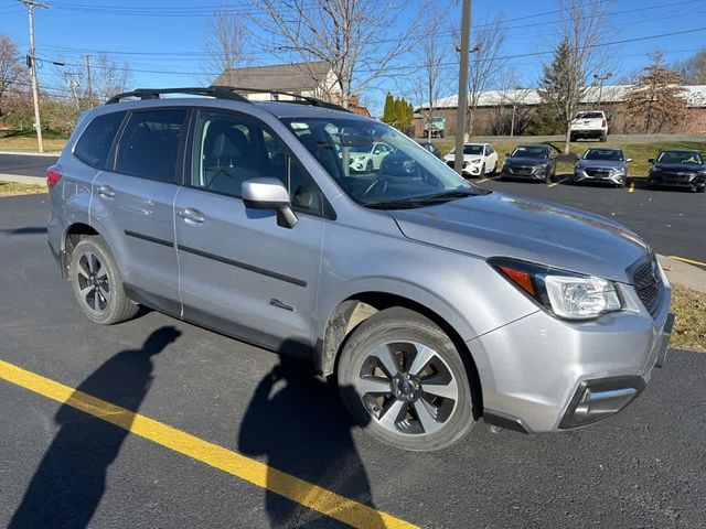 2018 Subaru Forester Premium