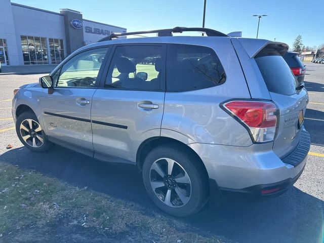 2018 Subaru Forester Premium