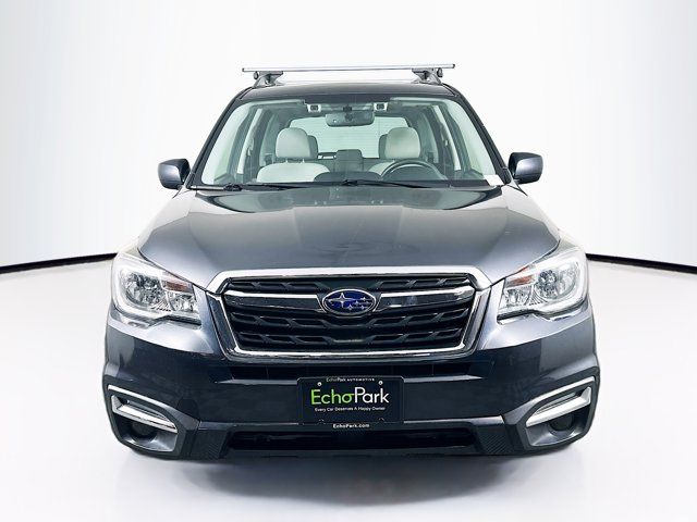 2018 Subaru Forester Premium