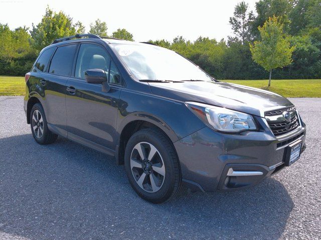 2018 Subaru Forester Premium