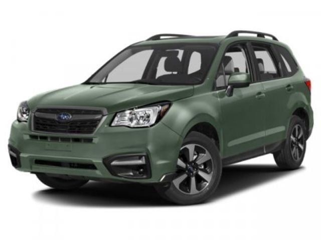 2018 Subaru Forester Premium