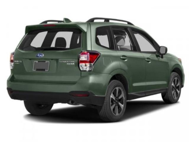 2018 Subaru Forester Premium