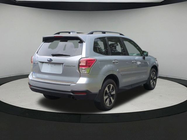 2018 Subaru Forester Premium