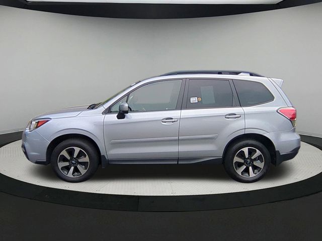 2018 Subaru Forester Premium