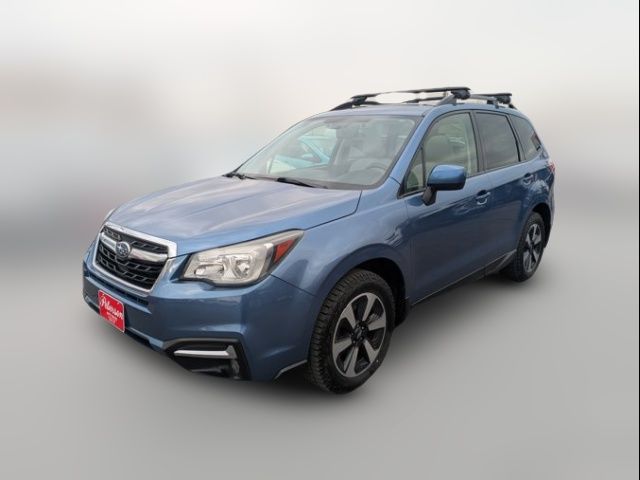 2018 Subaru Forester Premium