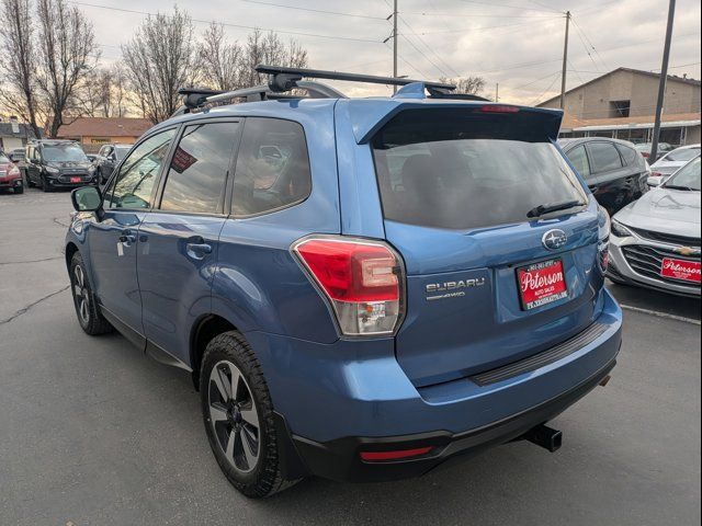 2018 Subaru Forester Premium