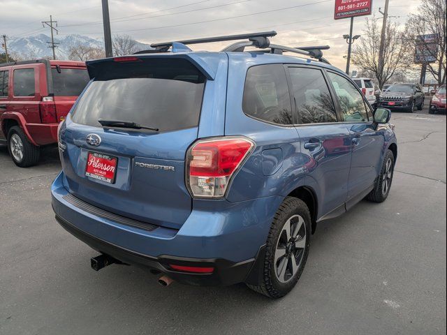 2018 Subaru Forester Premium