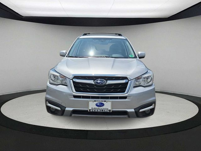 2018 Subaru Forester Premium