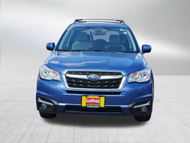 2018 Subaru Forester Premium