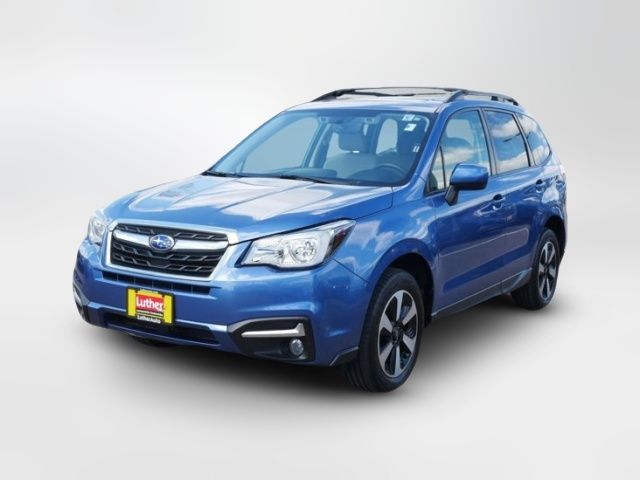 2018 Subaru Forester Premium
