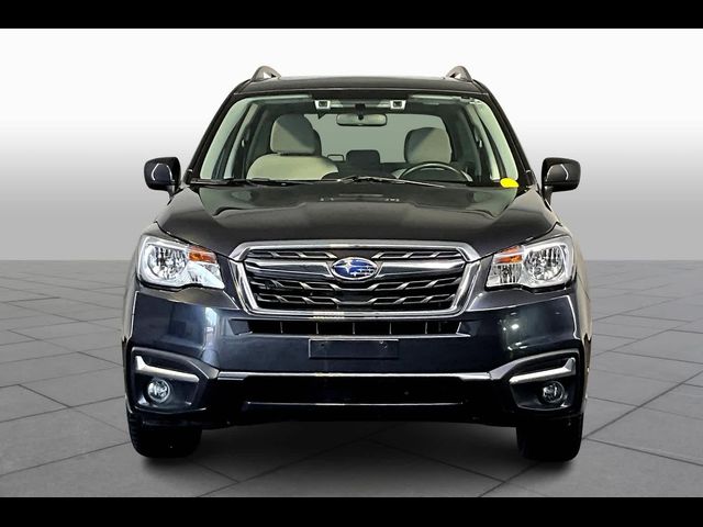 2018 Subaru Forester Premium