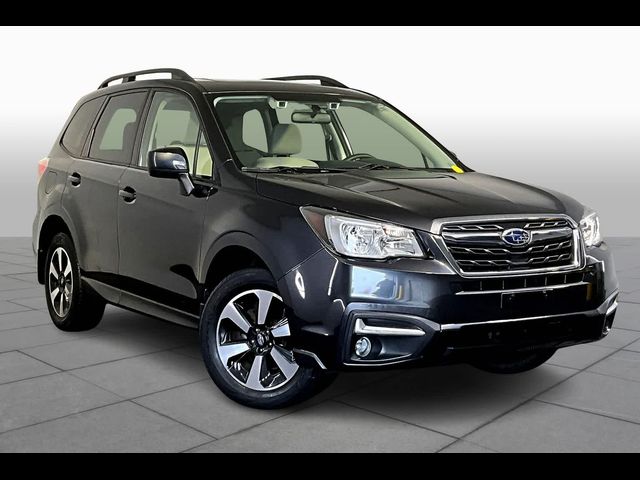 2018 Subaru Forester Premium