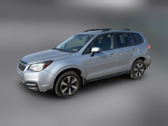2018 Subaru Forester Premium