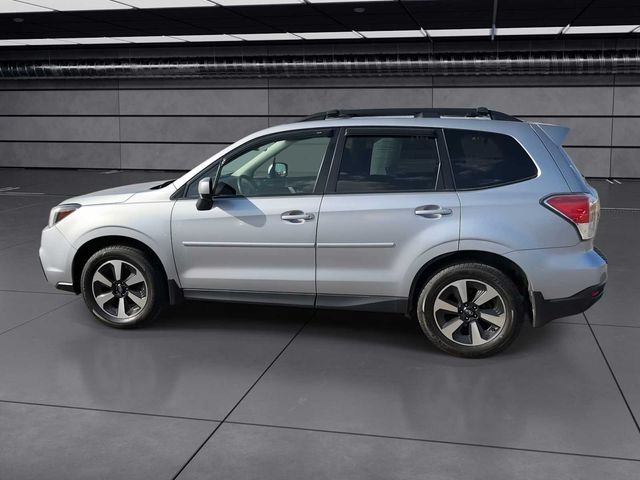 2018 Subaru Forester Premium