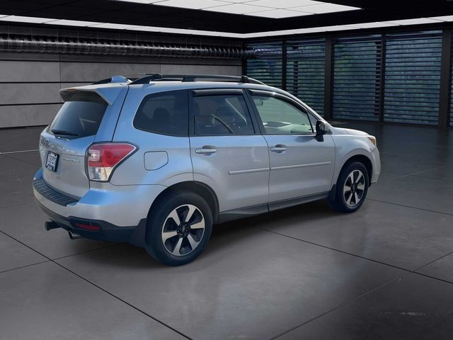 2018 Subaru Forester Premium