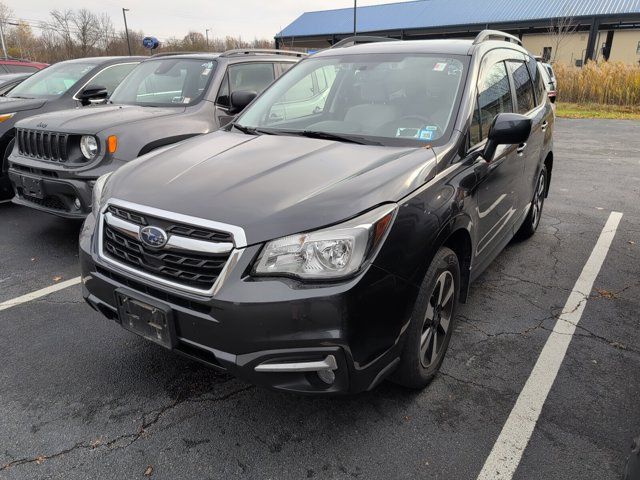 2018 Subaru Forester Premium