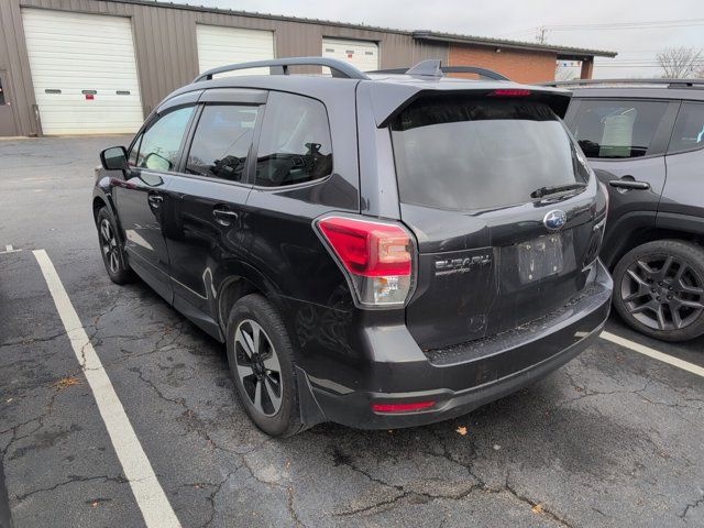 2018 Subaru Forester Premium