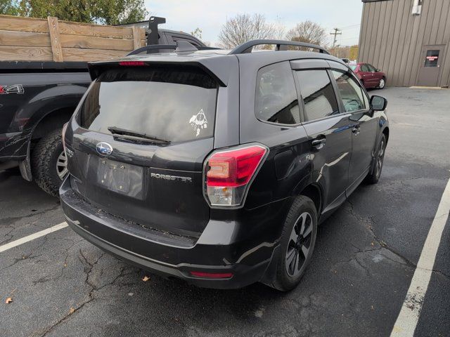 2018 Subaru Forester Premium