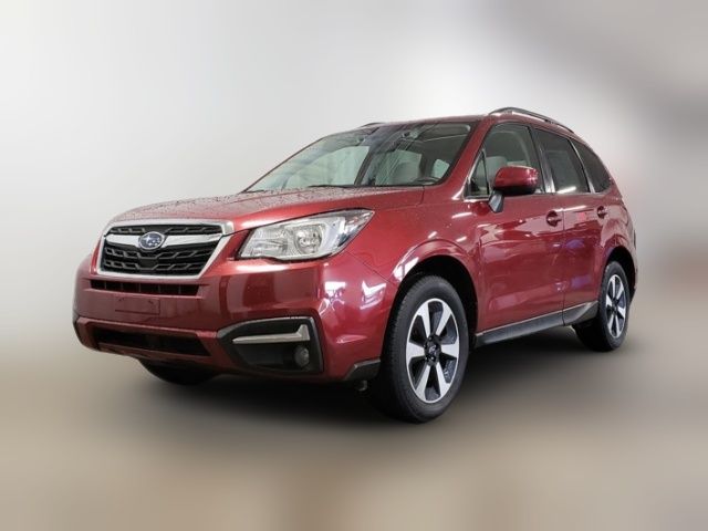 2018 Subaru Forester Premium