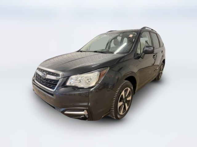 2018 Subaru Forester Premium