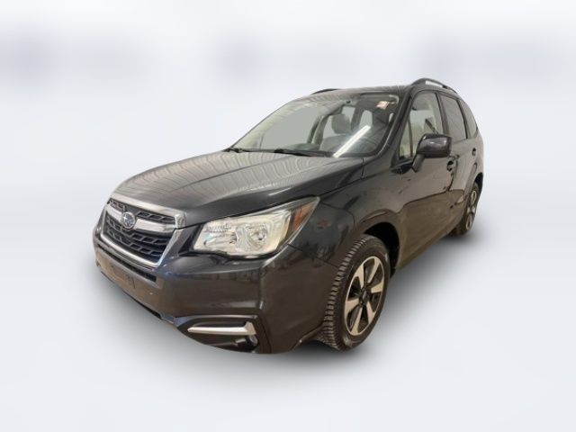 2018 Subaru Forester Premium