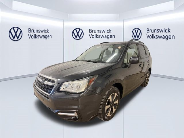 2018 Subaru Forester Premium
