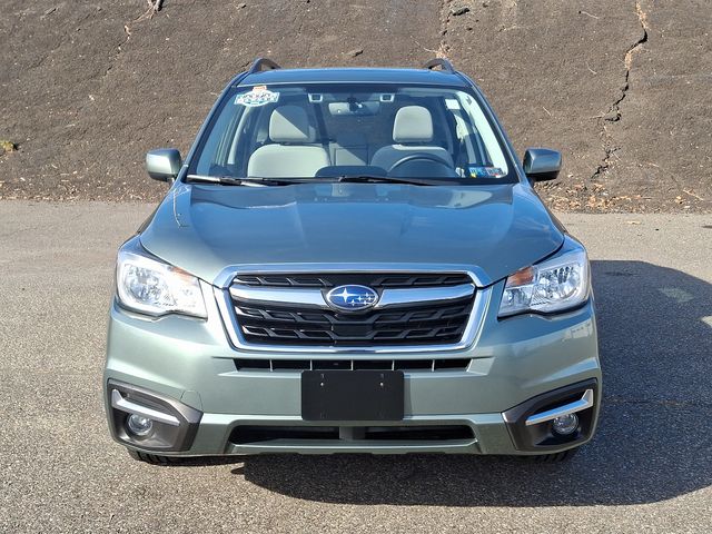 2018 Subaru Forester Premium