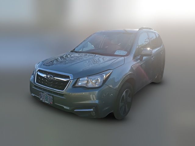 2018 Subaru Forester Premium