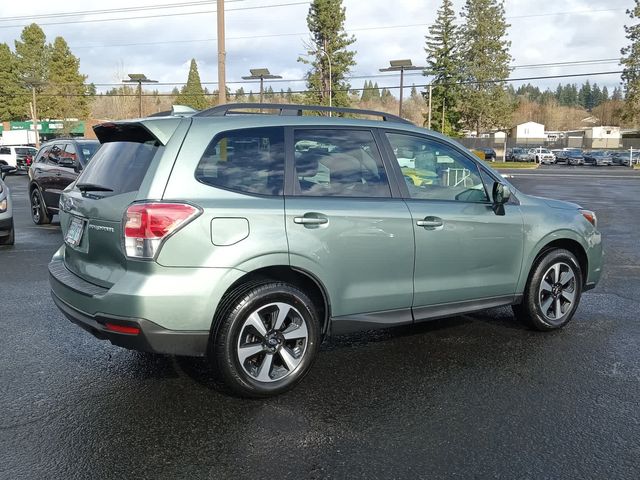 2018 Subaru Forester Premium