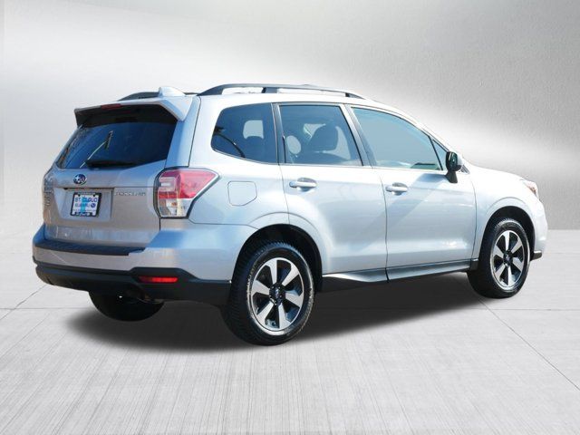 2018 Subaru Forester Premium