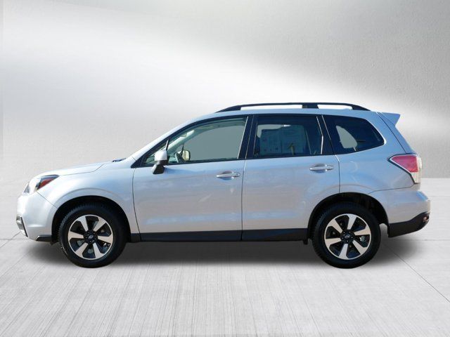 2018 Subaru Forester Premium