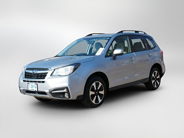 2018 Subaru Forester Premium