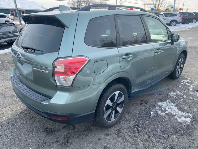 2018 Subaru Forester Premium