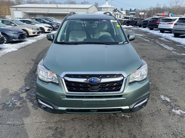 2018 Subaru Forester Premium