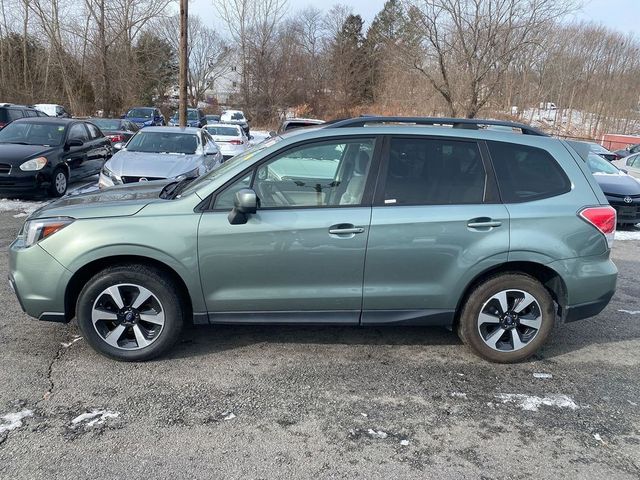 2018 Subaru Forester Premium