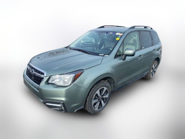 2018 Subaru Forester Premium