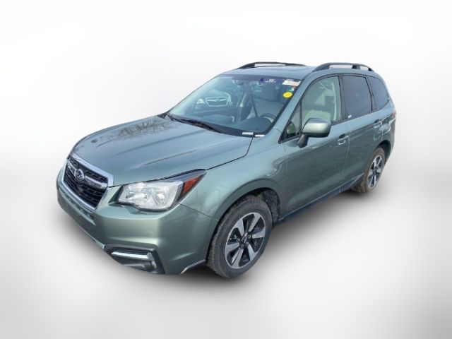 2018 Subaru Forester Premium