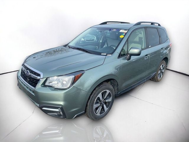 2018 Subaru Forester Premium