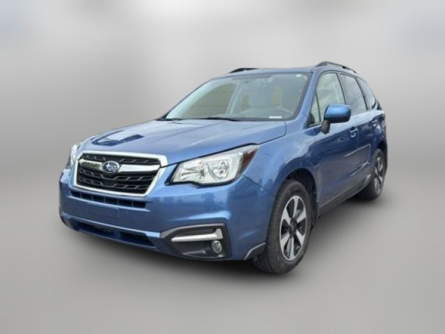 2018 Subaru Forester Premium