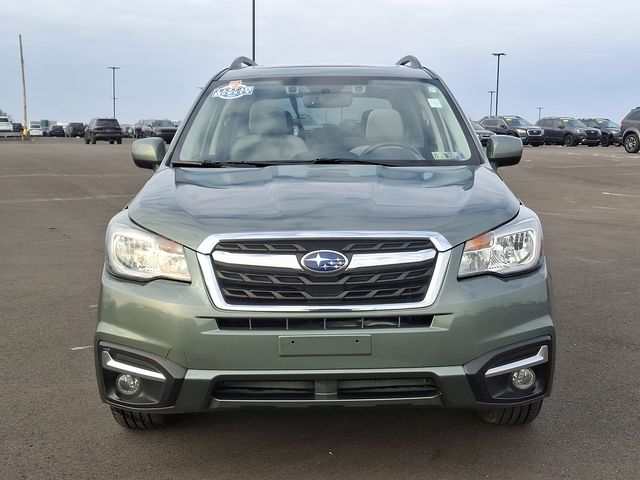 2018 Subaru Forester Premium