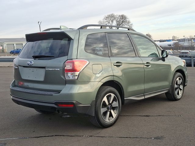 2018 Subaru Forester Premium