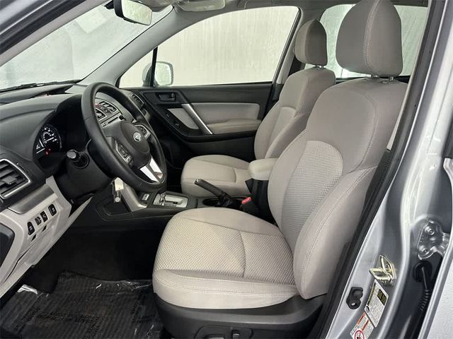 2018 Subaru Forester Premium