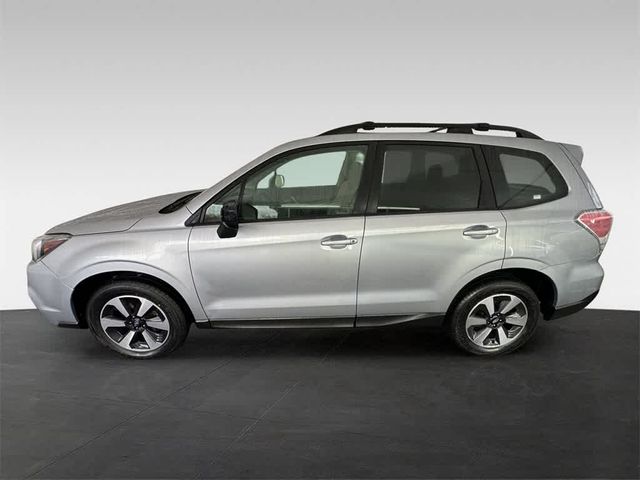 2018 Subaru Forester Premium