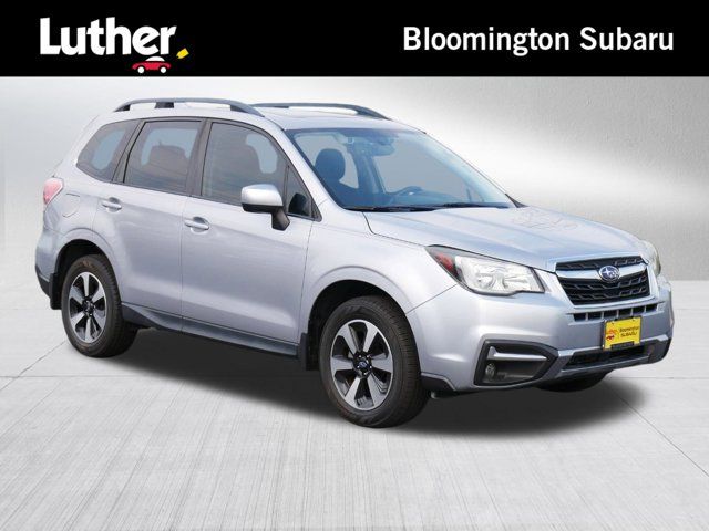 2018 Subaru Forester Premium