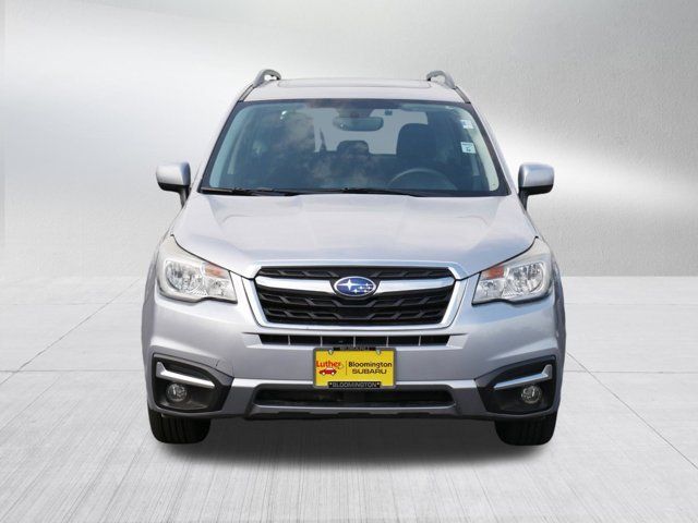 2018 Subaru Forester Premium